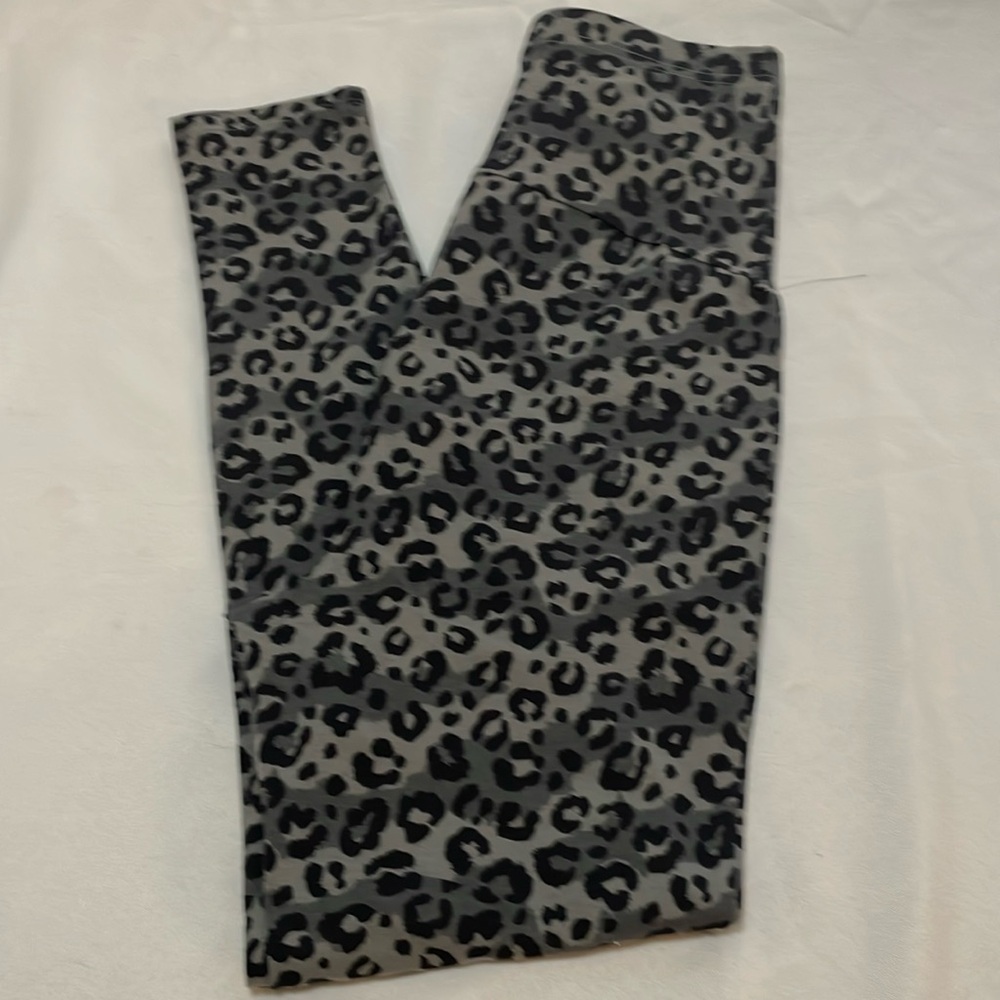 Maternity leggings